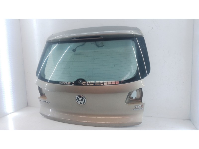 Recambio de porton trasero para volkswagen tiguan (5n_) 2.0 tdi referencia OEM IAM   