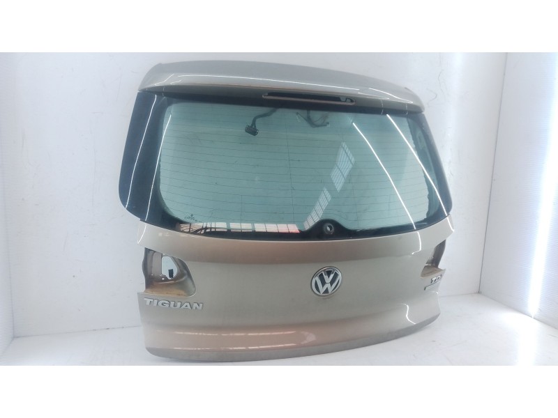 Recambio de porton trasero para volkswagen tiguan (5n_) 2.0 tdi referencia OEM IAM   