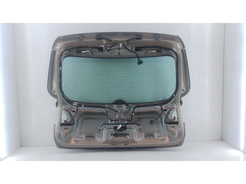 Recambio de porton trasero para volkswagen tiguan (5n_) 2.0 tdi referencia OEM IAM   