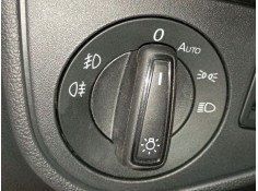 Recambio de mando luces para volkswagen taigo (cs1) 1.0 tsi referencia OEM IAM   