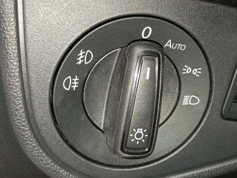 Recambio de mando luces para volkswagen taigo (cs1) 1.0 tsi referencia OEM IAM   