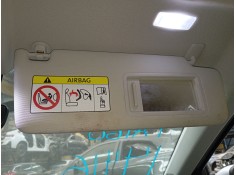 Recambio de parasol derecho para volkswagen taigo (cs1) 1.0 tsi referencia OEM IAM   