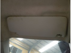 Recambio de parasol izquierdo para volkswagen taigo (cs1) 1.0 tsi referencia OEM IAM    2