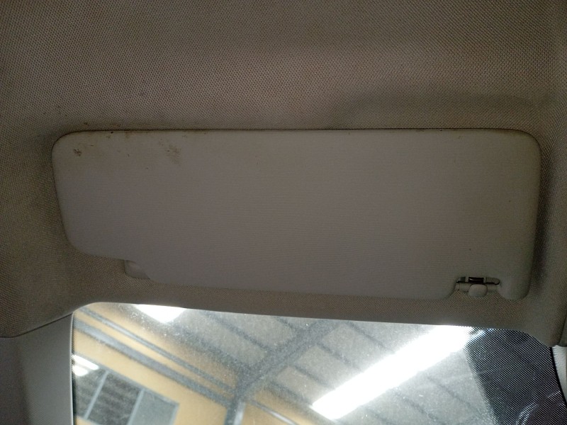 Recambio de parasol izquierdo para volkswagen taigo (cs1) 1.0 tsi referencia OEM IAM   