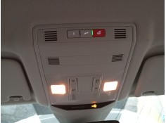 Recambio de luz interior para volkswagen t-roc (a11, d11) 2.0 tdi scr referencia OEM IAM   