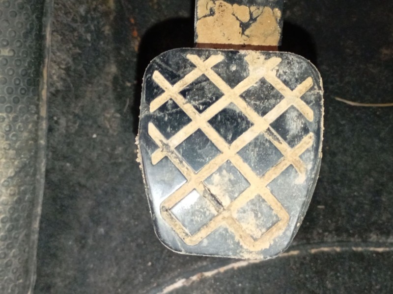 Recambio de pedal embrague para volkswagen taigo (cs1) 1.0 tsi referencia OEM IAM   