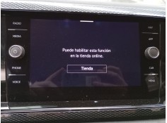 SISTEMA NAVEGACION GPS 