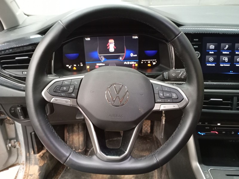 Recambio de volante para volkswagen taigo (cs1) 1.0 tsi referencia OEM IAM   