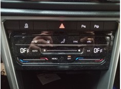 Recambio de mando climatizador para volkswagen t-roc (a11, d11) 2.0 tdi scr referencia OEM IAM   