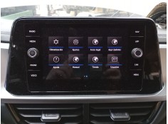 Recambio de sistema navegacion gps para volkswagen t-roc (a11, d11) 2.0 tdi scr referencia OEM IAM   