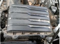 Recambio de filtro aire para volkswagen t-roc (a11, d11) 1.0 tsi referencia OEM IAM 5Q0139720F  