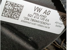 Recambio de servofreno para volkswagen t-roc (a11, d11) 1.0 tsi referencia OEM IAM   