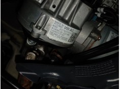Recambio de columna direccion para volkswagen taigo (cs1) 1.0 tsi referencia OEM IAM 2Q1423510DE  