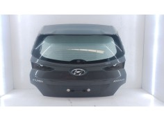 Recambio de porton trasero para hyundai kona (os, ose, osi) 1.0 t-gdi referencia OEM IAM   C2-A1-16