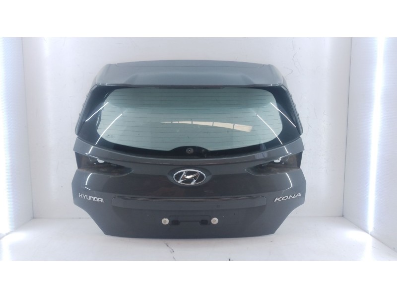 Recambio de porton trasero para hyundai kona (os, ose, osi) 1.0 t-gdi referencia OEM IAM   C2-A1-16