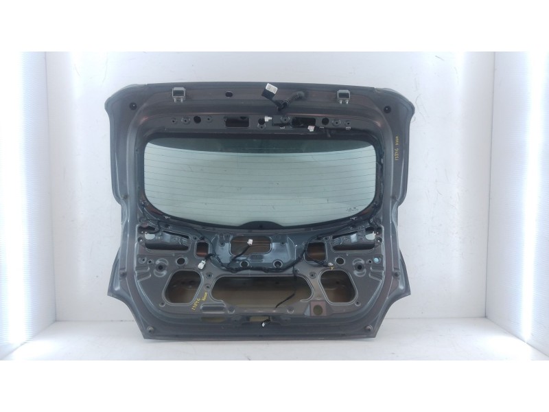 Recambio de porton trasero para hyundai kona (os, ose, osi) 1.0 t-gdi referencia OEM IAM   C2-A1-16