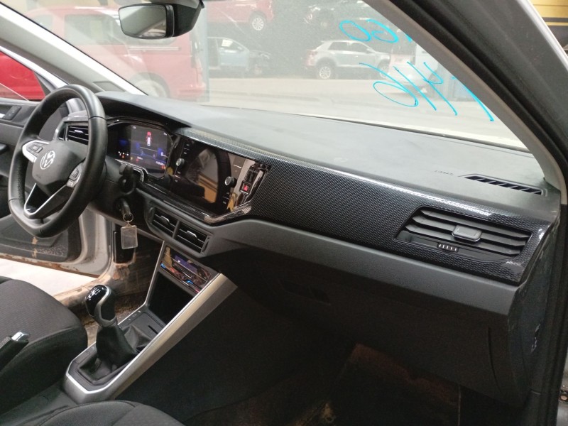 Recambio de kit airbag para volkswagen taigo (cs1) 1.0 tsi referencia OEM IAM   