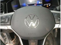 Recambio de kit airbag para volkswagen taigo (cs1) 1.0 tsi referencia OEM IAM    2