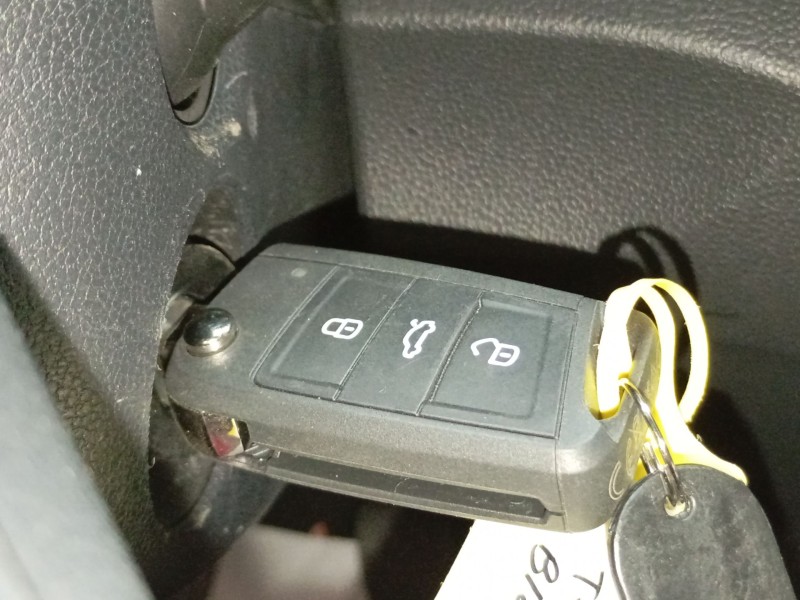 Recambio de antirrobo para volkswagen t-roc (a11, d11) 2.0 tdi scr referencia OEM IAM   