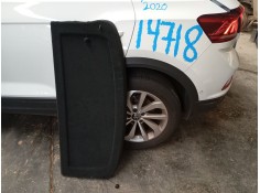 Recambio de bandeja trasera para volkswagen t-roc (a11, d11) 2.0 tdi scr referencia OEM IAM   