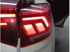 Recambio de piloto trasero derecho para volkswagen t-roc (a11, d11) 2.0 tdi scr referencia OEM IAM    2