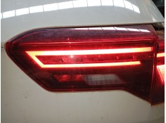 Recambio de piloto trasero derecho porton para volkswagen t-roc (a11, d11) 2.0 tdi scr referencia OEM IAM   