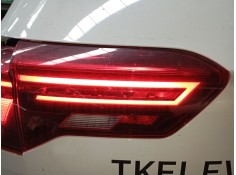 Recambio de piloto trasero izquierdo porton para volkswagen t-roc (a11, d11) 2.0 tdi scr referencia OEM IAM   