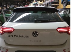 Recambio de porton trasero para volkswagen t-roc (a11, d11) 2.0 tdi scr referencia OEM IAM   