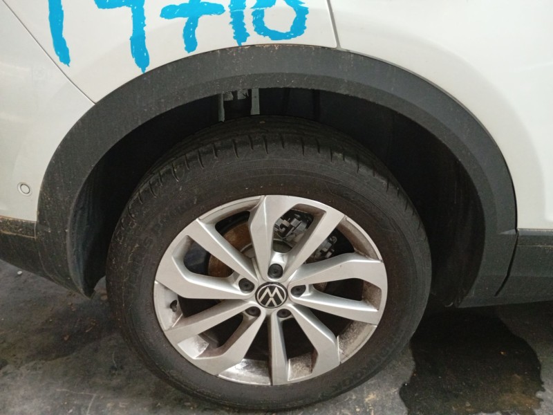 Recambio de aletin trasero derecho para volkswagen t-roc (a11, d11) 2.0 tdi scr referencia OEM IAM   