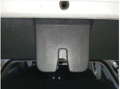 CERRADURA MALETERO / PORTON 