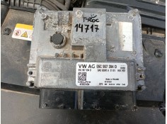 CENTRALITA MOTOR UCE 05C907394D 42022454 