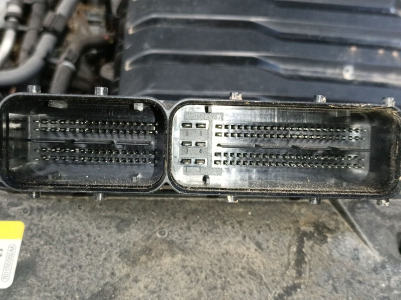 Recambio de centralita motor uce para volkswagen t-roc (a11, d11) 1.0 tsi referencia OEM IAM 05C907394D 42022454 