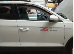 Recambio de puerta delantera derecha para volkswagen t-roc (a11, d11) 2.0 tdi scr referencia OEM IAM   