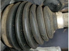 Recambio de transmision delantera izquierda para volkswagen t-roc (a11, d11) 1.0 tsi referencia OEM IAM   