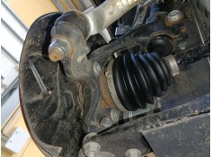 Recambio de mangueta delantera izquierda para volkswagen t-roc (a11, d11) 1.0 tsi referencia OEM IAM   