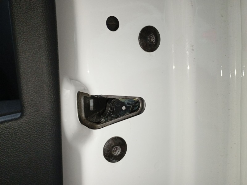 Recambio de cerradura puerta delantera derecha para volkswagen t-roc (a11, d11) 2.0 tdi scr referencia OEM IAM   