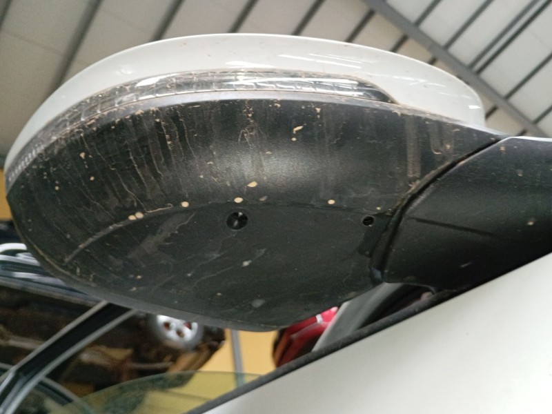 Recambio de retrovisor derecho electrico para volkswagen t-roc (a11, d11) 2.0 tdi scr referencia OEM IAM   