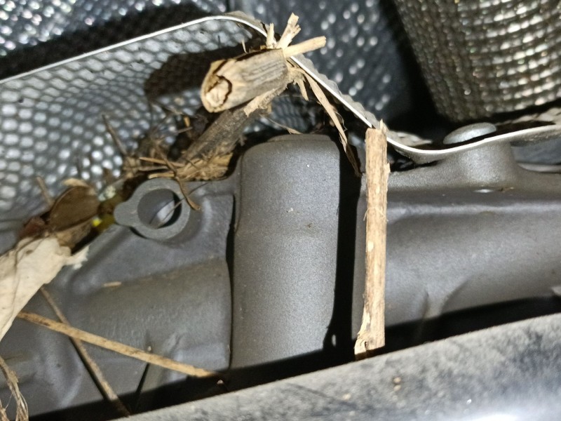 Recambio de cremallera direccion para volkswagen t-roc (a11, d11) 1.0 tsi referencia OEM IAM   