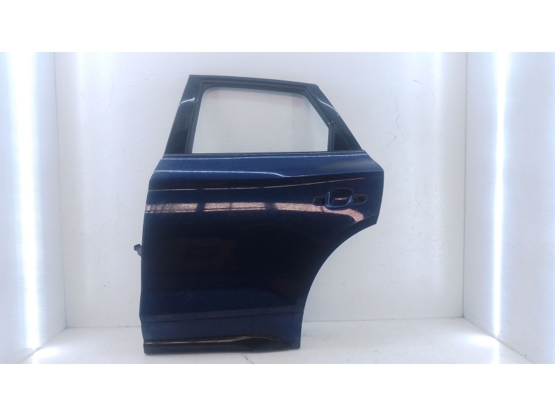 Recambio de puerta trasera izquierda para audi q5 (fyb, fyg) 55 tfsi e quattro referencia OEM IAM   