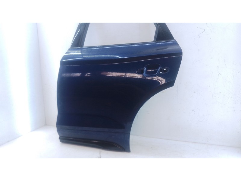 Recambio de puerta trasera izquierda para audi q5 (fyb, fyg) 55 tfsi e quattro referencia OEM IAM   