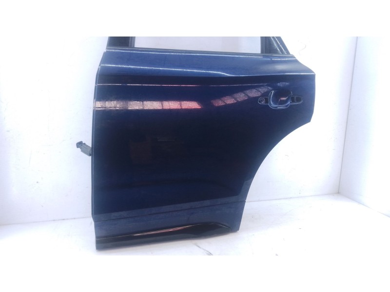 Recambio de puerta trasera izquierda para audi q5 (fyb, fyg) 55 tfsi e quattro referencia OEM IAM   