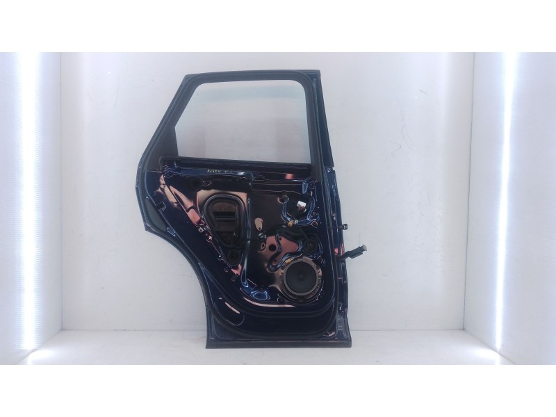 Recambio de puerta trasera izquierda para audi q5 (fyb, fyg) 55 tfsi e quattro referencia OEM IAM   