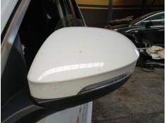 Recambio de retrovisor izquierdo electrico para volkswagen t-roc (a11, d11) 2.0 tdi scr referencia OEM IAM    2