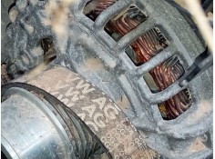 Recambio de alternador para volkswagen taigo (cs1) 1.0 tsi referencia OEM IAM   