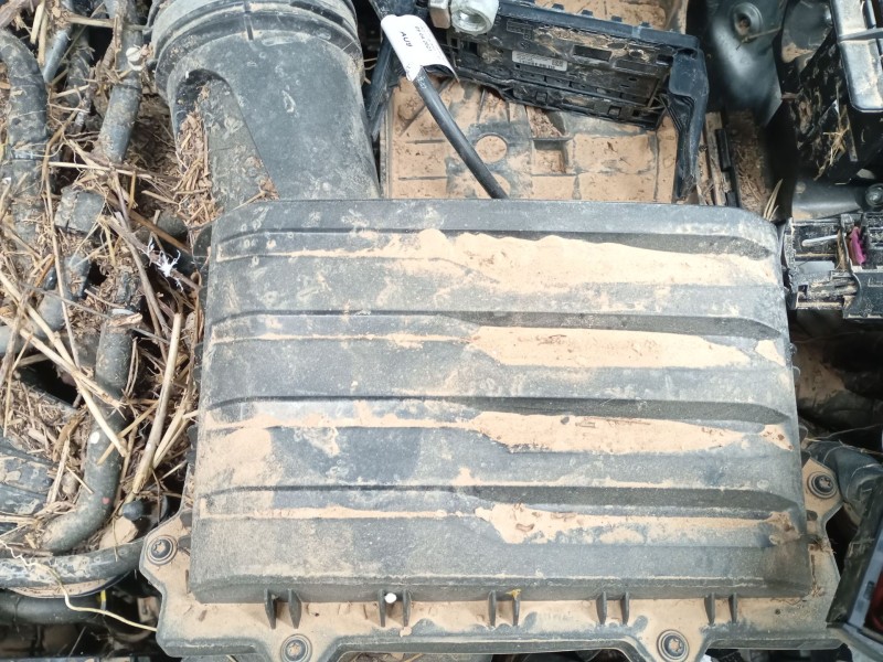 Recambio de filtro aire para volkswagen taigo (cs1) 1.0 tsi referencia OEM IAM   