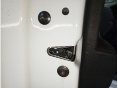 Recambio de cerradura puerta delantera izquierda para volkswagen t-roc (a11, d11) 2.0 tdi scr referencia OEM IAM   