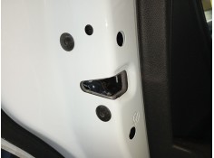 Recambio de cerradura puerta trasera izquierda para volkswagen t-roc (a11, d11) 2.0 tdi scr referencia OEM IAM   