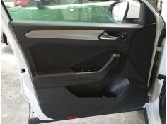 Recambio de guarnecido puerta delantera izquierda para volkswagen t-roc (a11, d11) 2.0 tdi scr referencia OEM IAM   