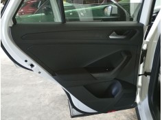 Recambio de guarnecido puerta trasera izquierda para volkswagen t-roc (a11, d11) 2.0 tdi scr referencia OEM IAM   