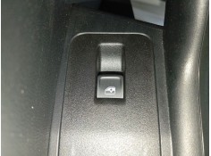 MANDO ELEVALUNAS TRASERO IZQUIERDO 